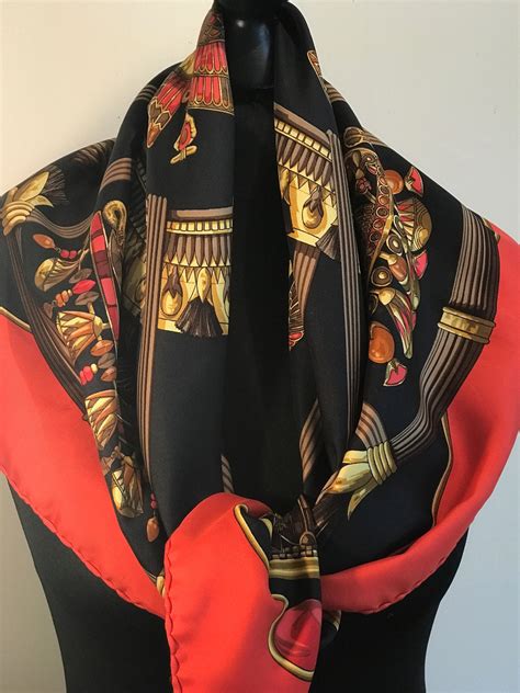 hermes scarf price japan|vintage hermes scarf price guide.